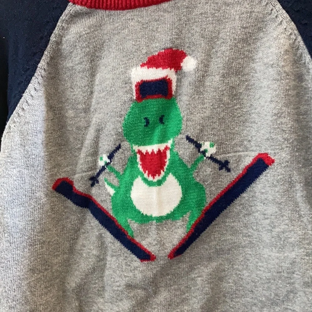 FINAL MARKDOWN The children’s place sweater 4t